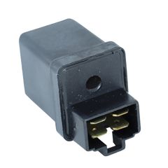 RELAIS DE DEMARREUR SCOOT ADAPTABLE PEUGEOT 50 KISBEE 2T, 4T, STREETZONE 2T, 4T, VIVACITY 3 2T, SPEEDFIGHT 4 2T -P2R-