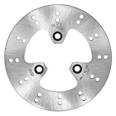 EXT 170mm - INT 46mm - 3 TROUS
