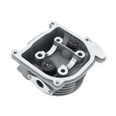 CULASSE SCOOT ADAPTABLE SYM 50 FIDDLE II 4T, FIDDLE III 4T, ORBIT III 4T, SYMPHONY 4T-PEUGEOT 50 TWEET 4T, VIVACITY 4T (139QMA) 