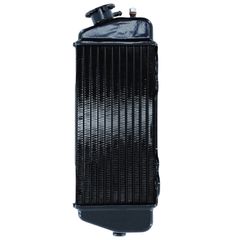 RADIATEUR 50 A BOITE
