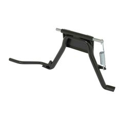 CENTRAL SCOOTER STAND ADAPTABLE PEUGEOT 50 LUDIX ONE 10 INCHES BLACK -P2R-