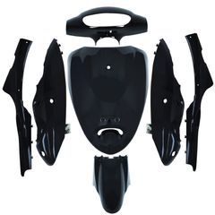 CARENAGE SCOOT SCOOTER 7 PEÇAS