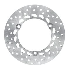 EXT 230mm - INT 120mm - 3 TROUS