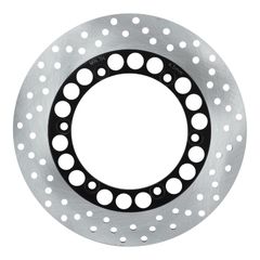 EXT 267mm - INT 132mm - 6 FUROS OEM 5VU - 2582W 00 - 00