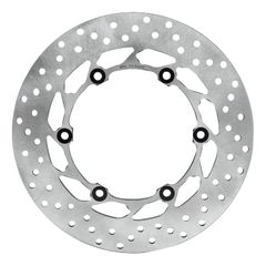 EXT 267mm - INT 132mm - 6 TROUS OEM 4B5 - 2582V 00 - 00
