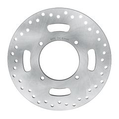 EXT 240mm - INT 92mm - 4 TROUS