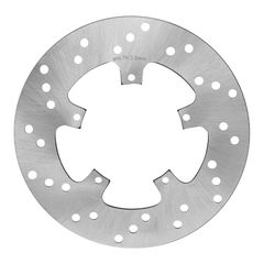 EXT 220mm - INT 95mm - 5 TROUS