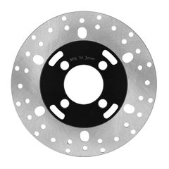 EXT 180mm - INT 48mm - 4 TROUS