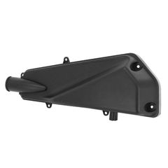 CAPOT DE FILTRE A AIR SCOOT ADAPTABLE SYM 50 ORBIT 4T (BOITIER) (OEM 17231-AAA-0000) -P2R-