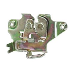 MECHANISME SLUITING SLOT SCOOT