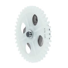 POMPE A HUILE SCOOT ADAPTABLE SYM 50 ORBIT 2, ORBIT 3, FIDDLE 2, FIDDLE 3, MIO 4T-PEUGEOT 50 TWEET 4T (OEM 15100-A3F-0002-15100-