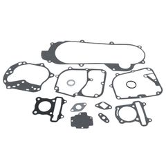 SCOOT 50 4T GY6,139QMB 10 12 INCHES