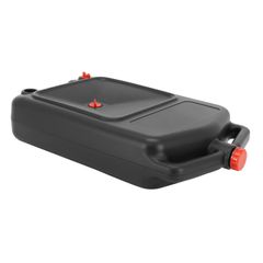 BAC VIDANGE RECUPERATEUR 12L