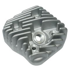 CULASSE SCOOT ADAPTABLE PEUGEOT 50 TKR, TREKKER, SPEEDFIGHT AIR, VIVACITY, BUXY, SQUAB, ZENITH, ELYSEO 2T AIR -P2R-