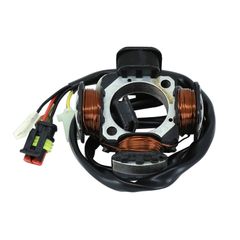 STATOR 50 A BOITE