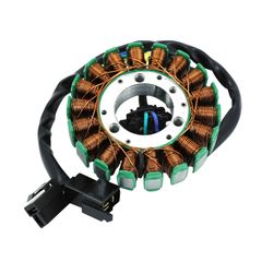 STATOR