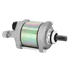 DEMARREUR MAXISCOOTER ADAPTABLE HONDA 125 SH 2009+2012 (OEM 31200-KRJ-791 - 31200-KTF-981) -P2R-