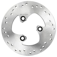 EXT 190mm - INT 58mm - 3 TROUS