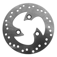 EXT 190mm - INT 58mm - 3 TROUS