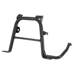 BEQUILLE SCOOT CENTRALE ADAPTABLE KYMCO 50 AGILITY 4T 12 POUCES RENFORCE NOIR -SELECTION P2R-