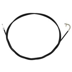 CABLE VERROUILLAGE COFFRE SCOOT