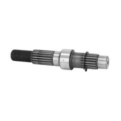 REAR WHEEL AXLE SHORT SCOOT