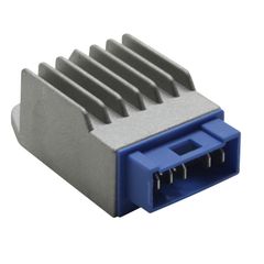 REGULATOR SPANNUNG 50 A BOX