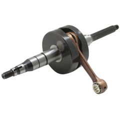 EMBIELLAGE-VILEBREQUIN SCOOT ADAPTABLE MBK 50 BOOSTER, STUNT-YAMAHA 50 BWS, SLIDER -P2R-