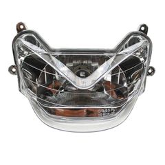 OPTIQUE SCOOT