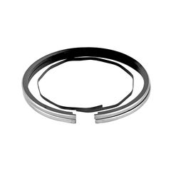 SEGMENT 40x1,5mm PAIRE