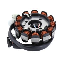 STATOR SCOOT