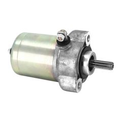DEMARREUR MOTO ADAPTABLE YAMAHA 125 MT-125 2020+2022, 125 YZF-R 2019+2022 (OEM: BK6-H1800-00) -P2R-