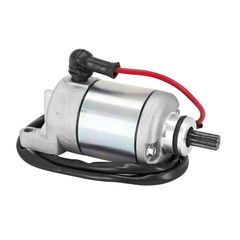 DEMARREUR MOTO ADAPTABLE YAMAHA 300 YZF-R3 2015+2022, 320 MT-03 2016+2020 (OEM: 1WD-H1800-00) -P2R-
