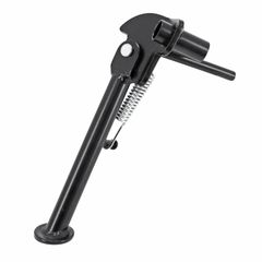 BEQUILLE CYCLO LATERALE ADAPTABLE PIAGGIO CIAO PX NOIR -P2R-
