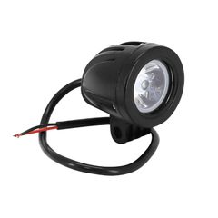 FEU ADDITIONNEL LED ORIENTABLE DIAM EXT 57mm ALU