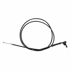 CABLE VERROUILLAGE COFFRE SCOOT