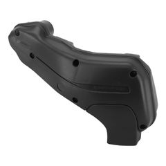 FILTRE A AIR SCOOT ADAPTABLE PIAGGIO 50 ZIP 2018+2023 4T NOIR (BOITE A AIR) (OEM: 1A011197) -P2R-