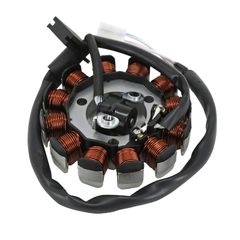 STATOR MAXISCOOTER