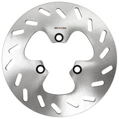 EXT 218mm - INT 62mm - 3 TROUS