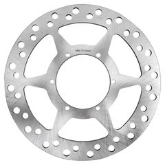 EXT 260mm - INT 90mm - 6 TROUS