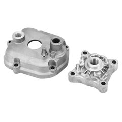 CULASSE 50 A BOITE ADAPTABLE DERBI 50 SENDA 2018+ - GILERA 50 SMT 2018+, RCR 2018+ - APRILIA 50 SX 2018+, RX 2018+, RS 2018+ (MO