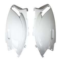CARENAGE - COQUE AR SCOOT