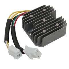 REGULATEUR TENSION MAXISCOOTER