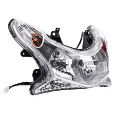 PHARE - OPTIQUE MAXISCOOTER