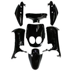 CARENAGE SCOOT