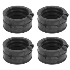 PIPE-RACCORD ADMISSION MOTO HONDA 600 CBR F 1991+1994 (VENDU PAR 4) -P2R-