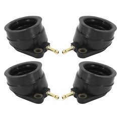 PIPE-RACCORD ADMISSION MOTO YAMAHA 600 FZS FAZER 1998+2003 (OEM: 5DM-13586-00) (VENDIDO POR 4) -P2R-