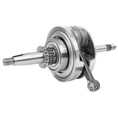 EMBIELLAGE-VILEBREQUIN MAXISCOOTER ADAPTABLE HONDA 125 SH I MODE 2014+2016, PCX 2012+2017 (START AND STOP) (OEM: 13000-KZR-601)