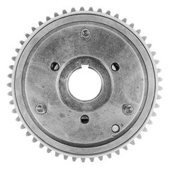 ROUE LIBRE DE DEMARREUR SCOOT ADAPTABLE PEUGEOT 50 SPEEDFIGHT 4, TWEET 4T - SYM 50 JET 4, MIO, ORBIT 2, 3, SYMPHONY 4T -P2R-