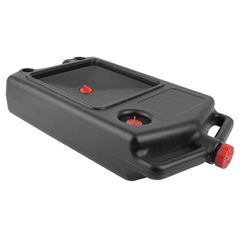 BAC VIDANGE RECUPERATEUR 8L